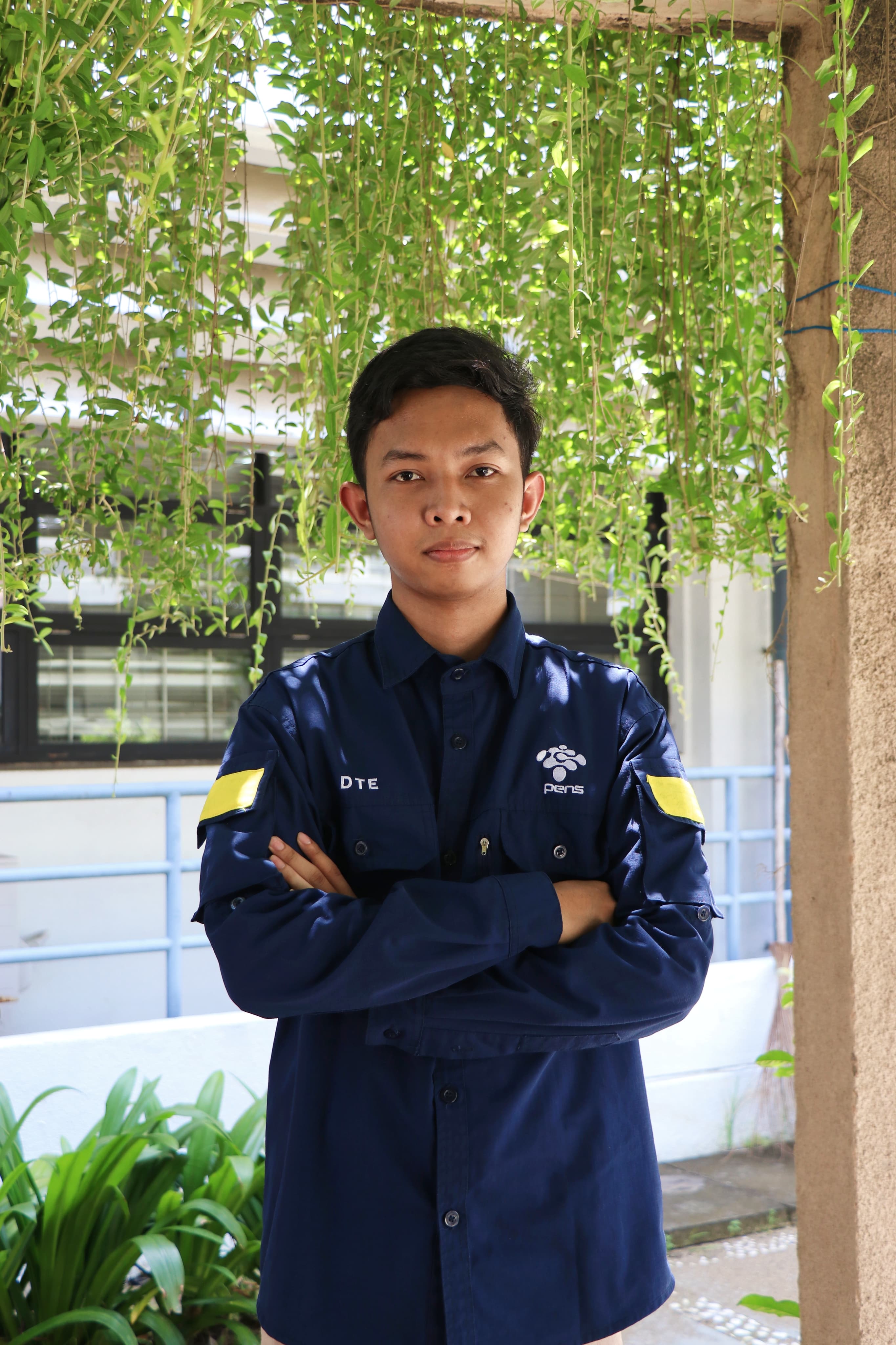 Syahrul